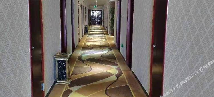 都兰开泰商务宾馆图片