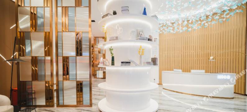 奈斯|Nice▪AI智能酒店(万宝广场店)图片