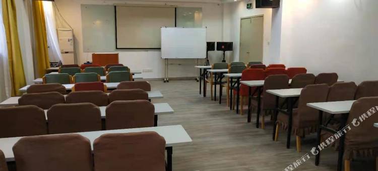 如家酒店·neo(蚌埠火车站店)图片