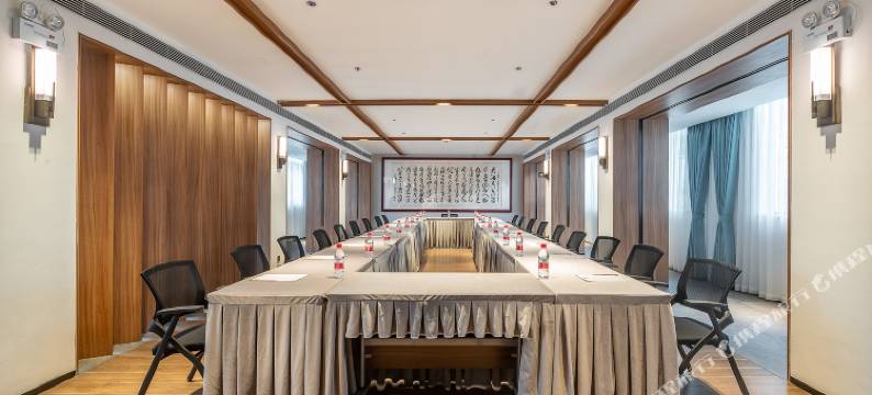 三亚南中国大酒店图片