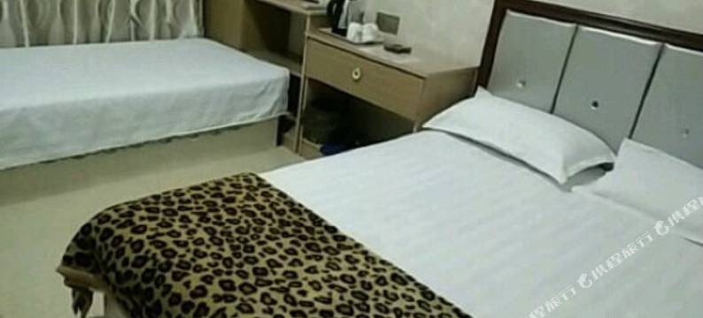 本溪县盛诺商务旅店图片