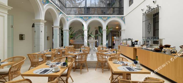 科洛梅拉宫H10酒店(H10 Palacio Colomera)图片