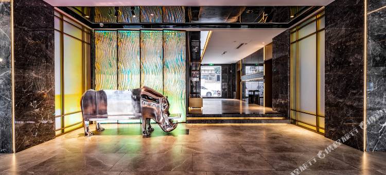 桔子酒店(郑州红专路店)图片