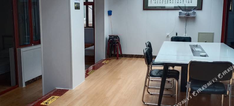 北京玻璃台小宁农家院图片