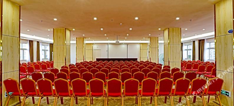 吉安县天华大酒店图片