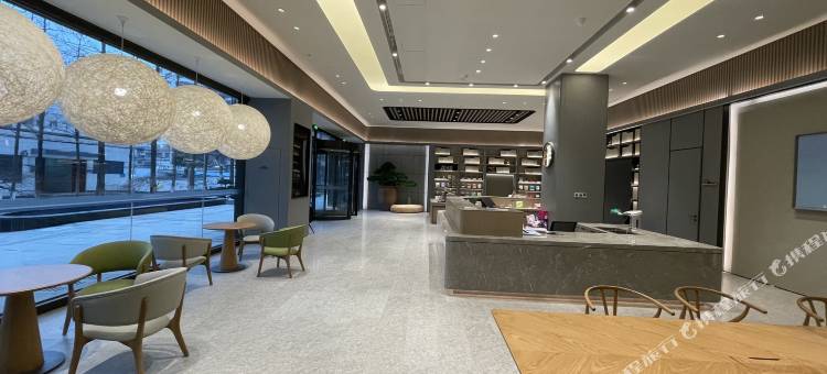 全季酒店(常州金坛新天地店)图片