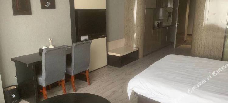 云之尚精品酒店(南京火车站玄武湖店)图片