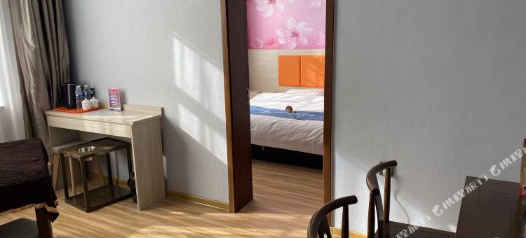 华驿酒店(大同灵丘新华西街店)图片