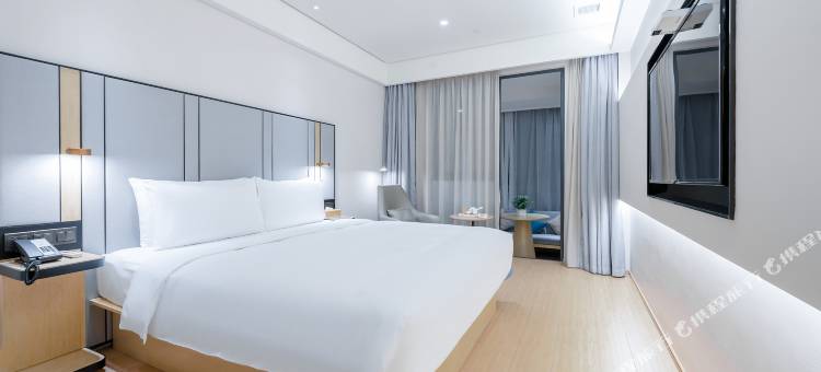 全季酒店(厦门中山路步行街思明南路店)图片