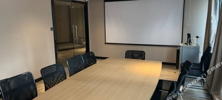 汉庭酒店(绍兴柯桥会展中心店)图片