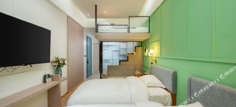 抚仙湖湖之梦酒店图片