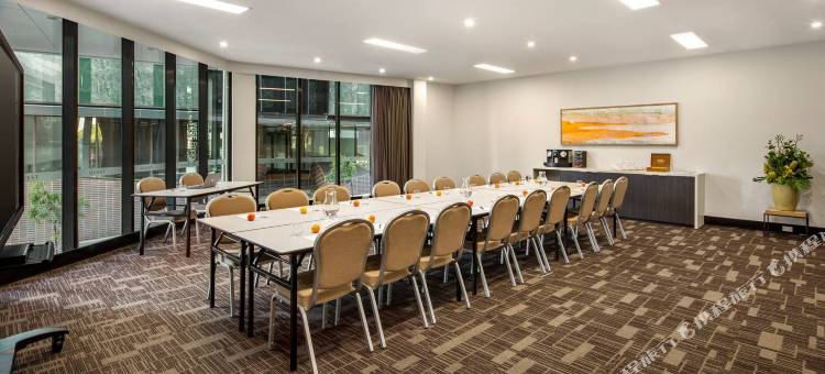 丹德农中心奎斯特酒店(Quest Dandenong Central)图片