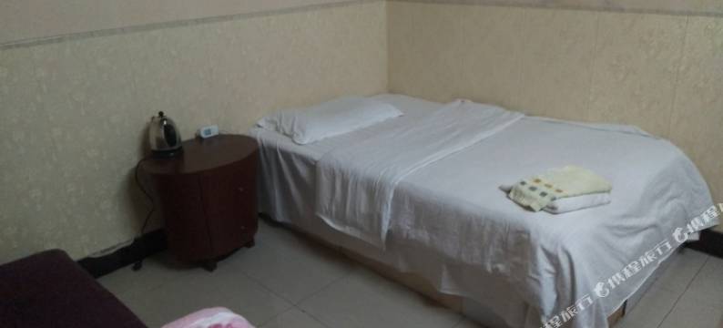 新县润鑫宾馆图片