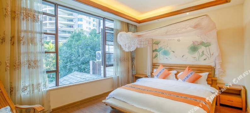 惠州十里银滩临海别墅(2号店)图片