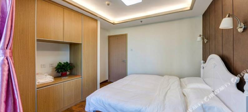 屋托帮短租公寓(燕顺路1号分店)图片