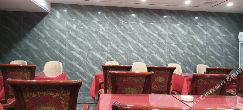 来凤华侨泰德大酒店图片