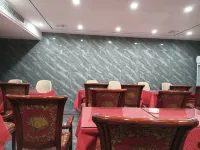 Overseas Chinese Ted Hotel - 2 Sao