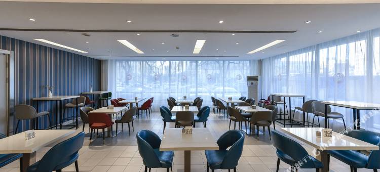 白玉兰酒店(长春会展中心店)图片