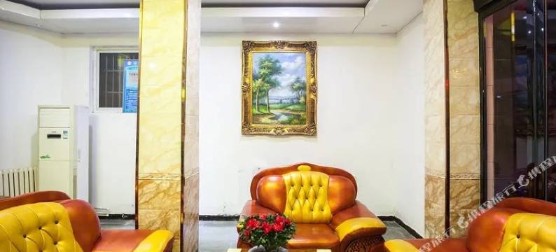 驻马店欣悦洗浴宾馆图片