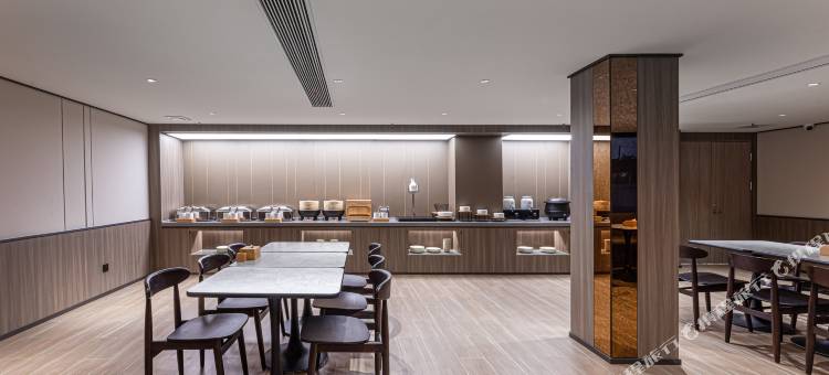 汉庭酒店(常熟步行街店)图片