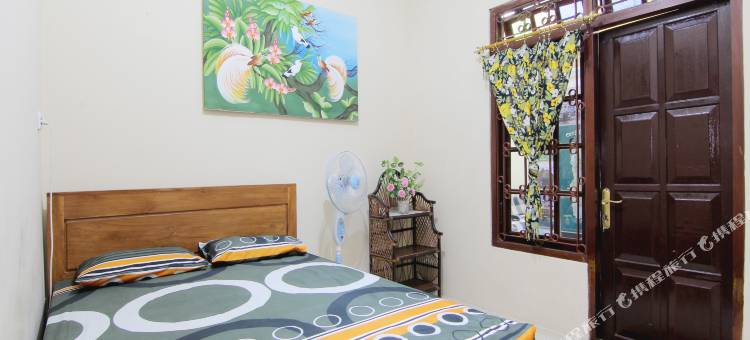 巴提克特立尼达尔家庭旅馆(Batik Trinidar Homestay)图片