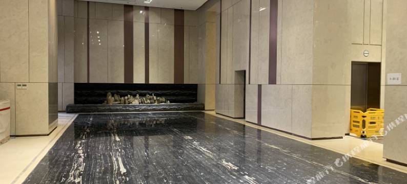 轻住·星海之夜民宿(大连星海广场店)图片