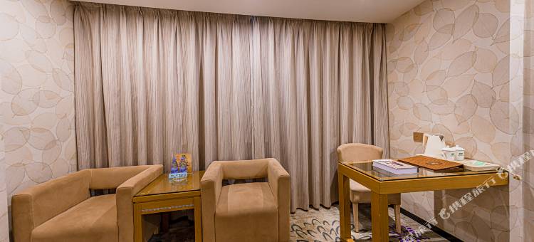 皓海青云酒店(湛江鼎盛店)图片