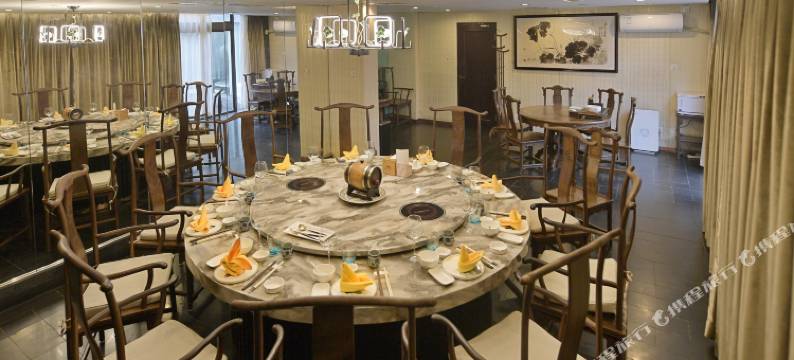 无锡1881半岛酒店图片