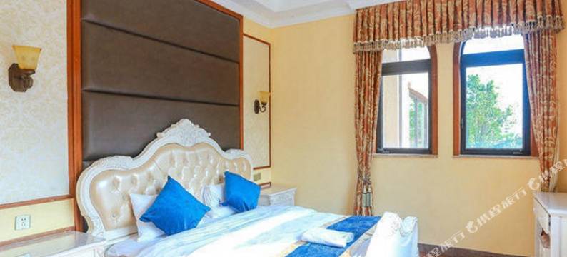 大蛇丸别墅(永记大道分店)图片