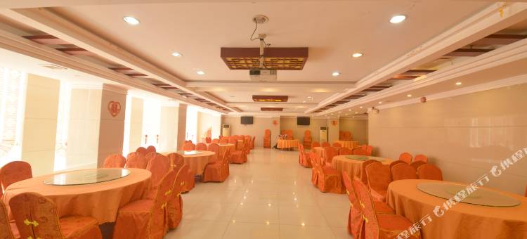 平定酒店(化州平定店)图片