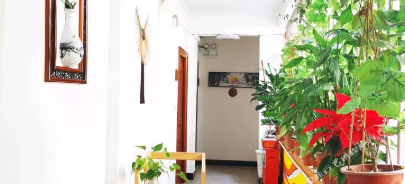 广州临江公寓(海印桥滨江中路店)图片