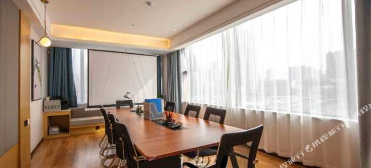 太原北方君渡酒店(杏花岭区政府店)图片