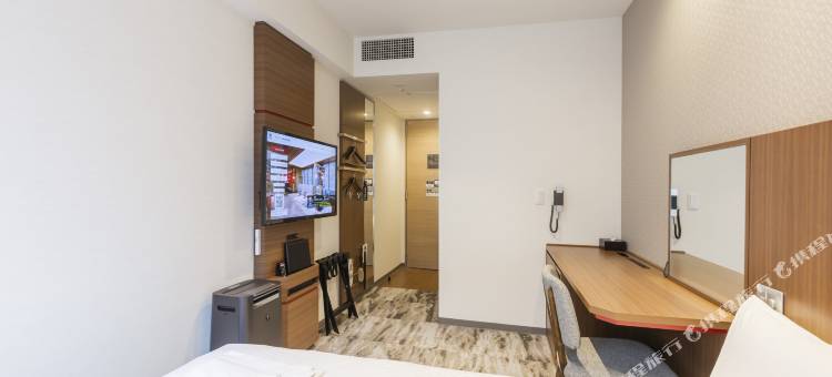 VIA INN PRIME 日本桥人形町 - JR西日本集团(VIA INN PRIME NIHONBASHI JR-West Group)图片