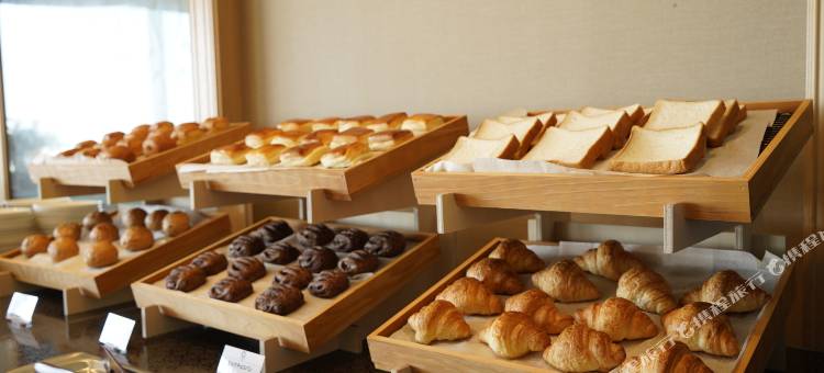 安比(東京)商務酒店(The Qube Hotel Chiba)图片