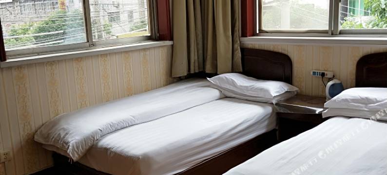 徽县金辉宾馆图片