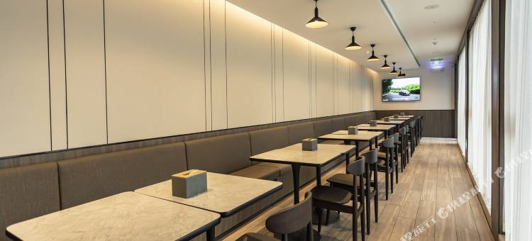 汉庭酒店(枣庄光明路店)图片