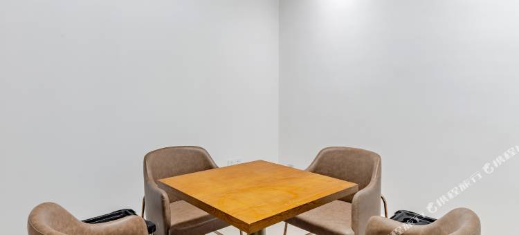 喆啡酒店(黄山风景区换乘中心店)图片