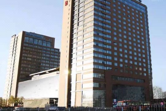 金澳国际公寓北京清华大学店