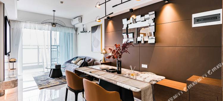 LIA力亚公馆(深圳福田上梅林地铁站店)图片