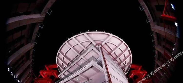 蚂蚁电竞酒店(重庆解放碑云端之眼店)图片