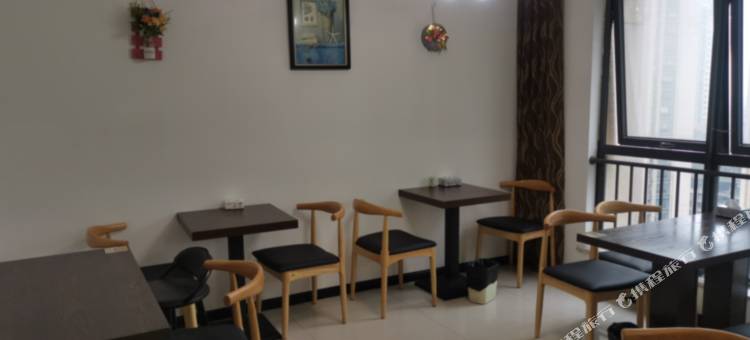 格林豪泰酒店(成都高新西区龙湖时代天街电子科大店)图片