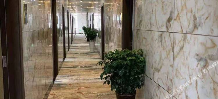 内江英伦酒店图片