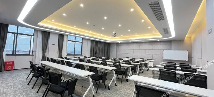 常熟佰丽豪酒店(富春江路国际汽配城店))图片