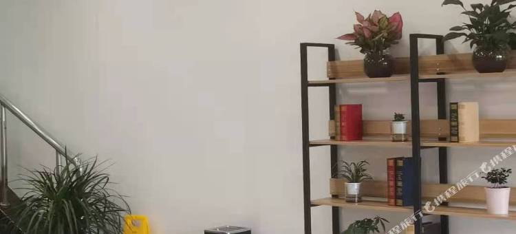易佰良品酒店(济南英雄山路领秀城店)图片