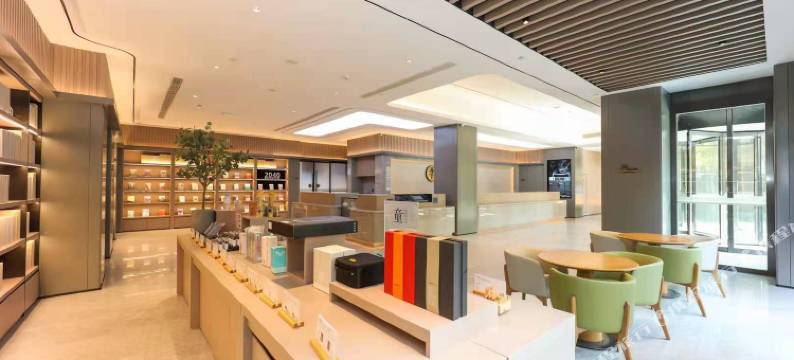 全季酒店(徐州云龙万达医科大学店)图片