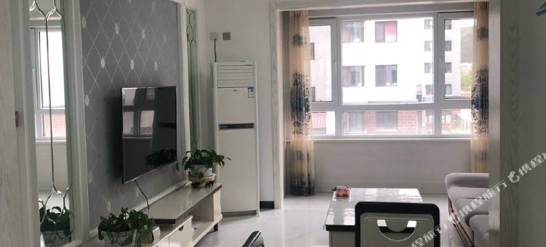 承德采茶民宿图片