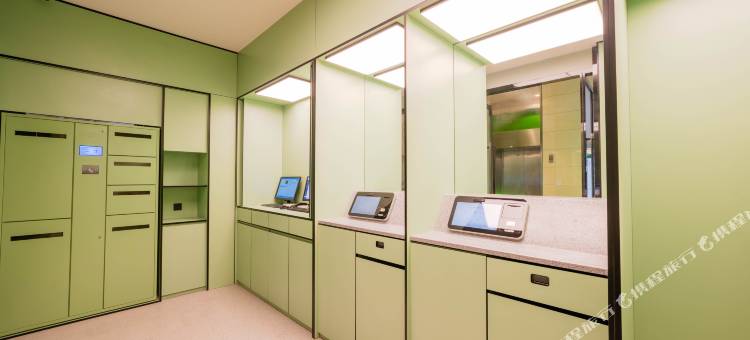 海友酒店(成都高新电子科大店)图片