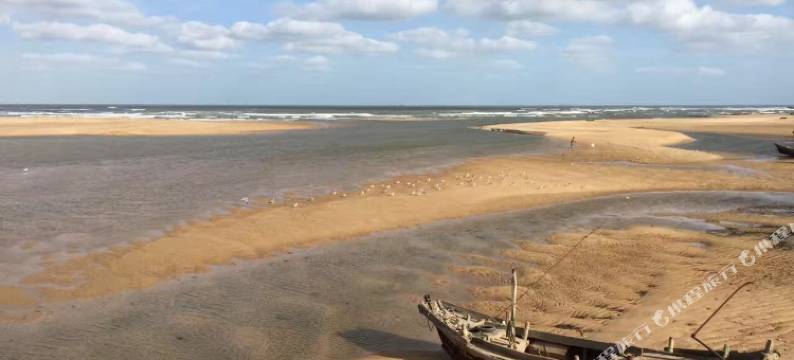 奶爸爸度假公寓(那香海景区钻石沙滩浴场店)图片