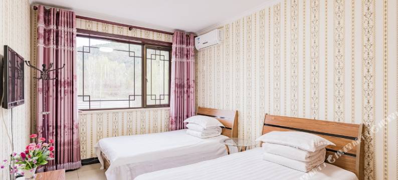 北京司马台祥和居民宿图片