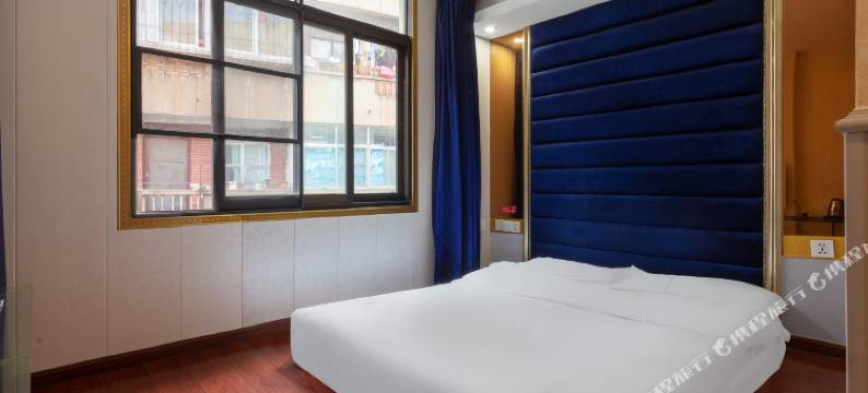 昆明梦之南酒店(火车站大悦城中心店)图片